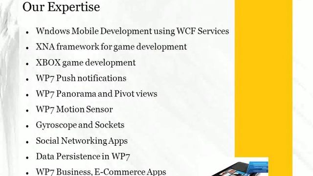 Windows App Development Company Windows Phone Developer Windows 7 App Development смотреть онлайн