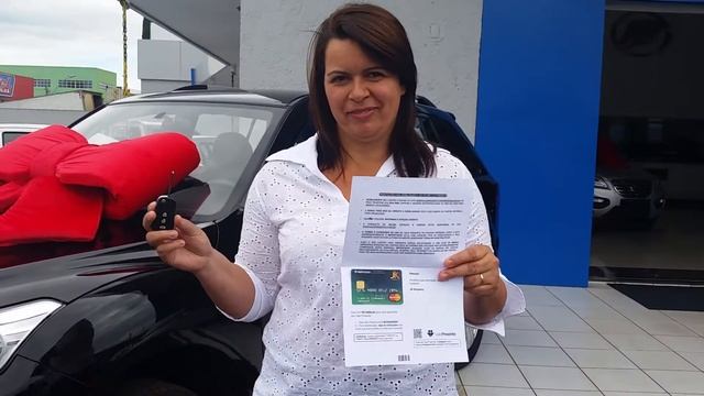 Entrega do Lifan X60 do JK Shopping смотреть онлайн