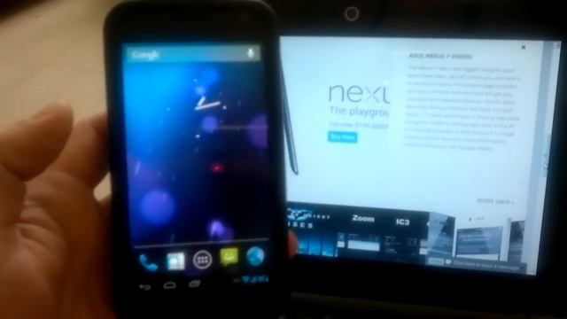 Multiple user accounts for Android Jelly Bean смотреть онлайн