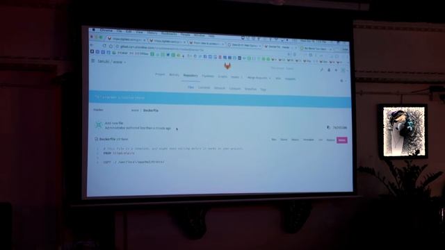 The Future of Software Development - GitLab World Tour 2016 смотреть онлайн
