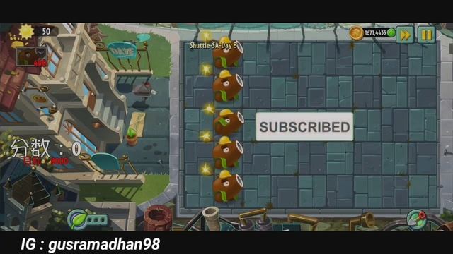 STEAM AGE DAY 7-8 || PVZ2 SHUTTLE смотреть онлайн