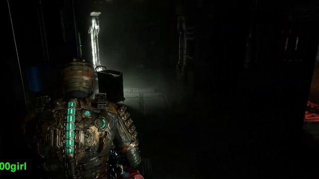 Dead Space Remake | #04 | Walkthrough | 4K смотреть онлайн