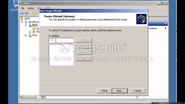 Instalação Windows server 2008R2 e serviços: AD ,DNS ,DHCP e FILESERVER смотреть онлайн