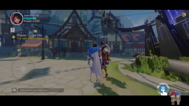 Ark Legends - Free Codes and Gameplay (Android/iOS) смотреть онлайн