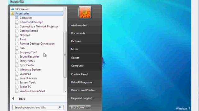 Windows 7 Sun VirtualBox смотреть онлайн