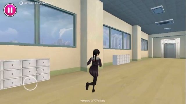 Yandere School-Android Gameplay смотреть онлайн