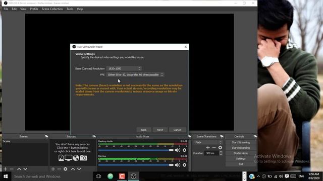 How to install OBS Studio 25.0.8 on windows 10 [2020] смотреть онлайн