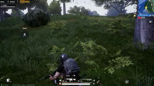 Getting 9 kills pubg mobile emulator смотреть онлайн