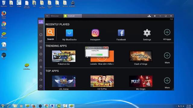 Download Clash of Clans for PC APK Latest Version смотреть онлайн