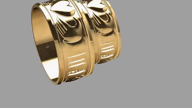 Отчет о готовности колец смотреть онлайн