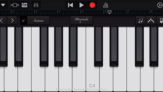 Tum hi ho - Grand Piano - i phone 13 - Garageband - Ashiqui2 смотреть онлайн