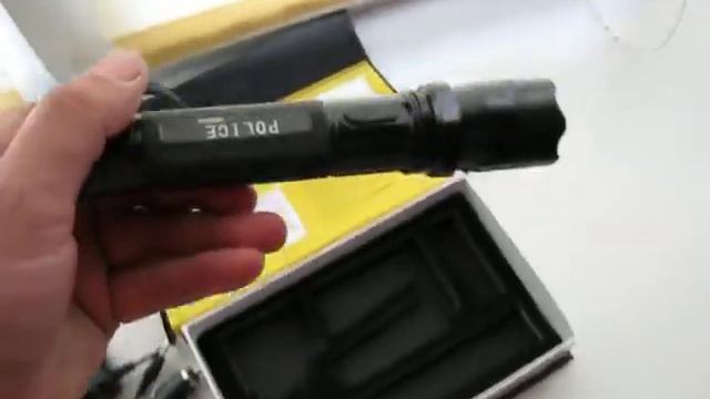 Китайский шокер смотреть онлайн