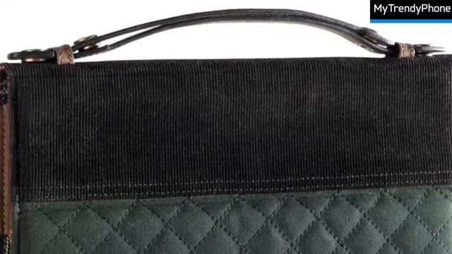 Pipetto Hunter Wanderer Smart Case voor iPad 3, iPad 2, iPad смотреть онлайн