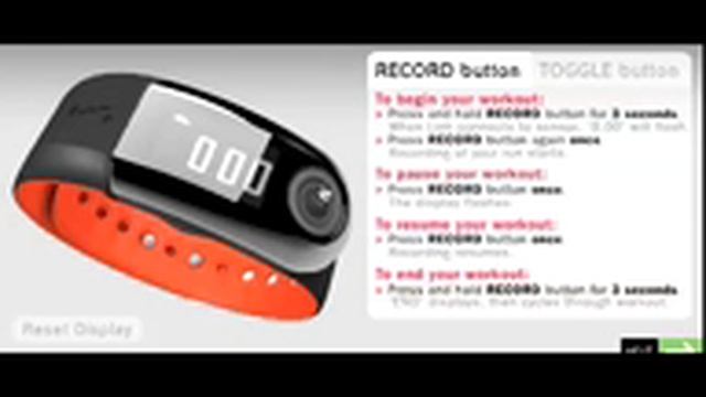 Nike Sportband смотреть онлайн