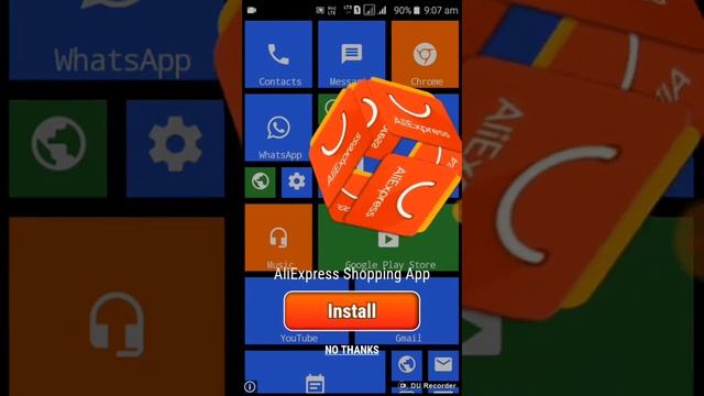 Changing android phone to Windows phone смотреть онлайн