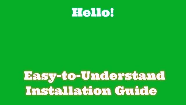 Installing Outline 4D on Windows 11: Quick Setup смотреть онлайн