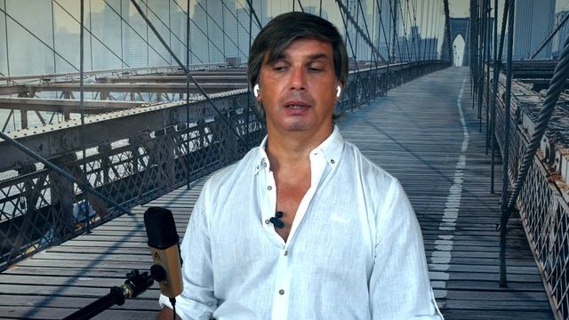 Как кардинально изменить жизнь. Переход на силовой уровень смотреть онлайн