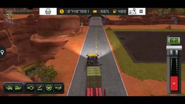 FS18, How to Get Wool in Farming Simulator 18 || Timelapse #skullgaming #farmingsimulator