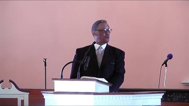 Bennett Union Missionary Baptist Church'- 'GOD'S WORD DELIVERED'