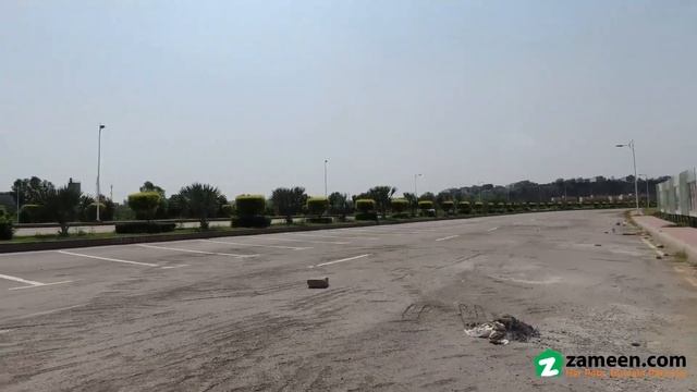 10.7 MARLA COMMERCIAL PLOT FOR SALE IN BAHRIA PARADISE RAWALPINDI смотреть онлайн