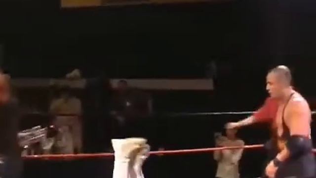 ACW Wales - 3 Way Dance Ladder Match - Atom vs Mike Bird vs Jonny Storm смотреть онлайн