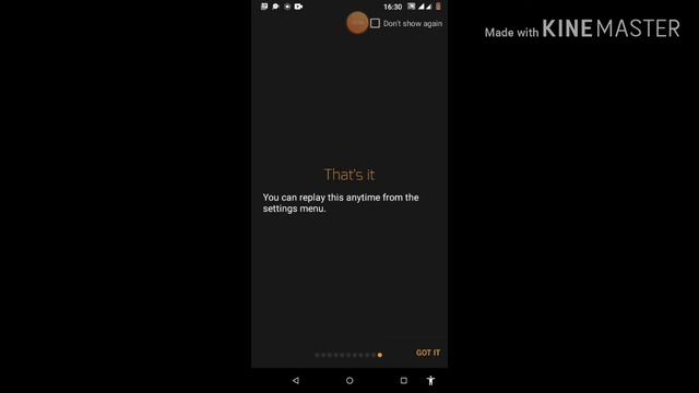 application scan 3D gratuit sur Android смотреть онлайн