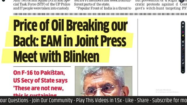 Economic Times + Business Standard - 28 September 2022 Newspaper - Daily Business News Analysis смотреть онлайн