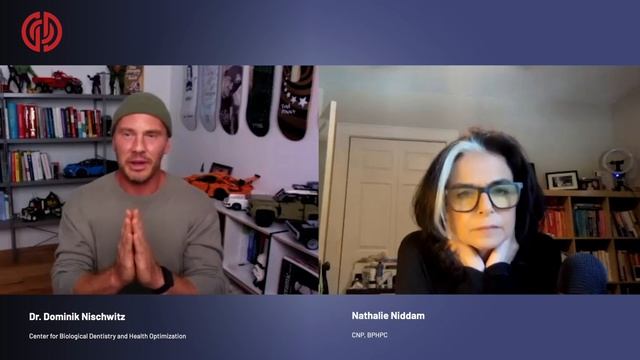 Biological Dentistry 2.0: How it improves longevity & overall health #biohacking #oralhealth смотреть онлайн