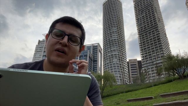 Review Ipad Air - La mejor iPad! 🧘🏻 смотреть онлайн