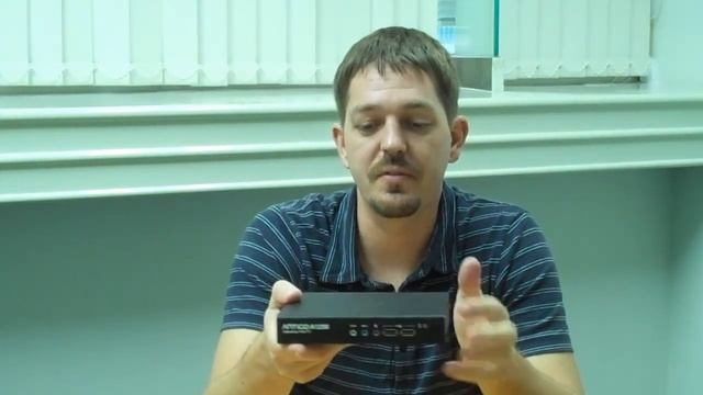 VIA ARTiGO A1250 смотреть онлайн