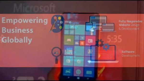 Mobile App Development Company | Android And iOS Applications | Indglobal Digital Pvt Ltd
