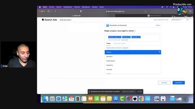 Introducción a Apple Search Ads смотреть онлайн