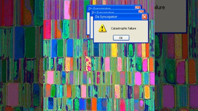 0x8000ffff (ft. I'vré) смотреть онлайн