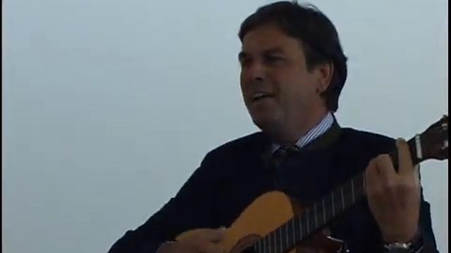 Franz Voves singt смотреть онлайн