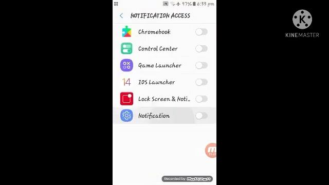 How to convert any android phone into iphone смотреть онлайн