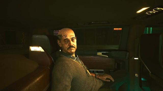 Cyberpunk 2077 Ps5 смотреть онлайн