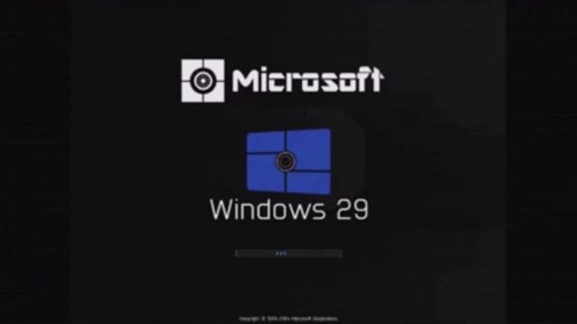 Windows 29 смотреть онлайн