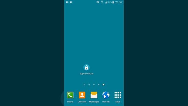 SuperlockLite смотреть онлайн