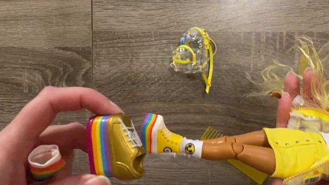 Rainbow High Junior High Sunny Review! Yay or Nay? смотреть онлайн