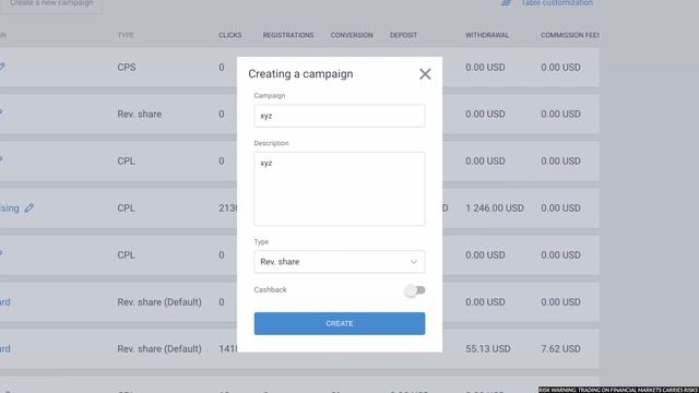 PARTNERS PROFILE | LiteFinance смотреть онлайн