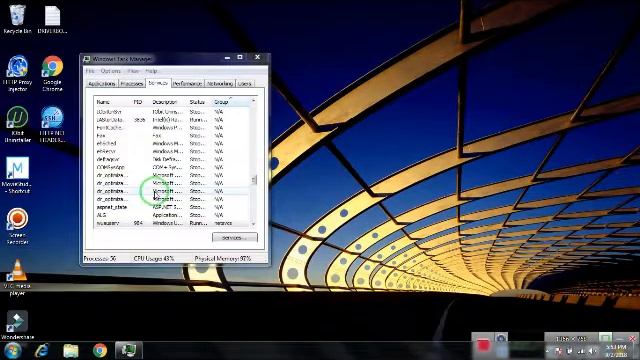 Disable Windows Update (Win7,win8.1,win10) смотреть онлайн