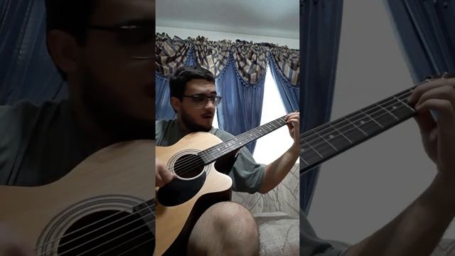 All Of Our Yesterdays - Mac DeMarco Cover смотреть онлайн