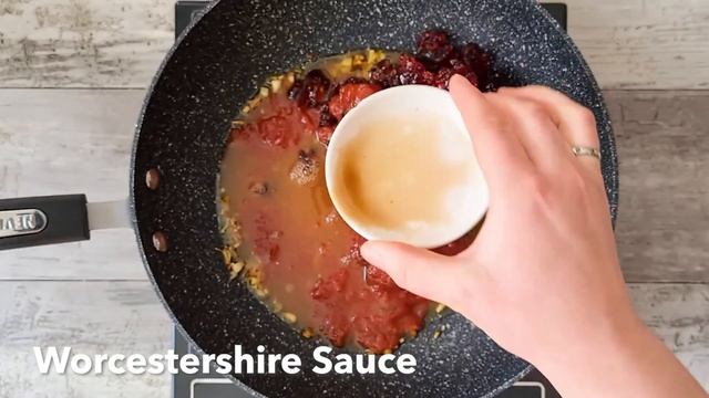 Cherry Habanero BBQ Sauce смотреть онлайн