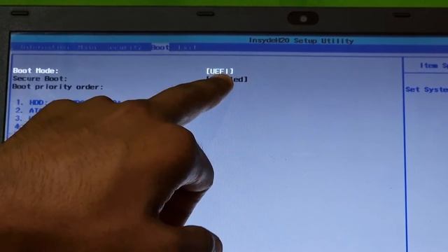 acer aspire nobootable device//how to fix acer com no boot device //how to fix no bootable device смотреть онлайн