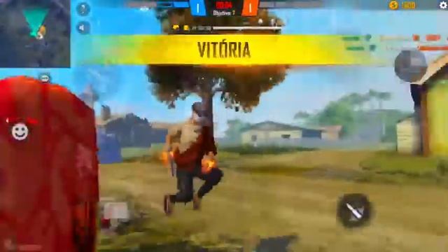 Spike Ff77  Op Headshot Video I Phone 8plus