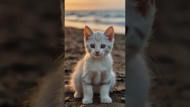 Котята✝️ #85 смотреть онлайн