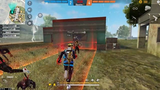 Late Night Custom Match🙂🙂| Part-11 | Hacker Gaming | GT 710 | Intel i5 10th gen | смотреть онлайн