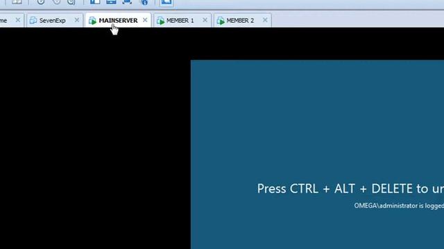 1 Installation DFS (Distributed File System) смотреть онлайн