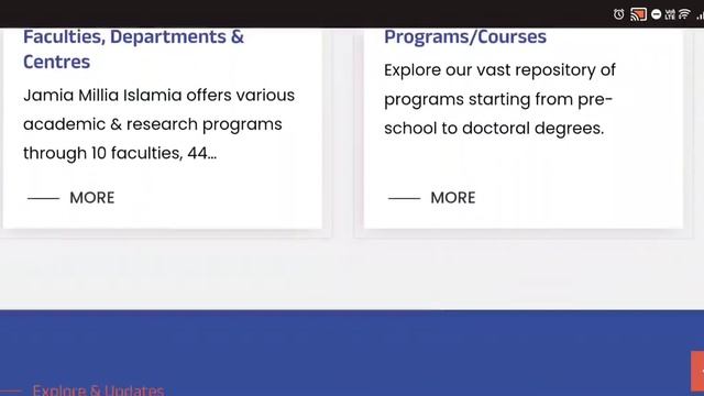 JMI UG-PG Admission Results|School Hostel Application Forms|NRI Selected Candidates List Out|2023-2 смотреть онлайн