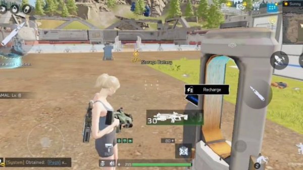 Earth Revival Gameplay - (Android, iOS) - Part 3